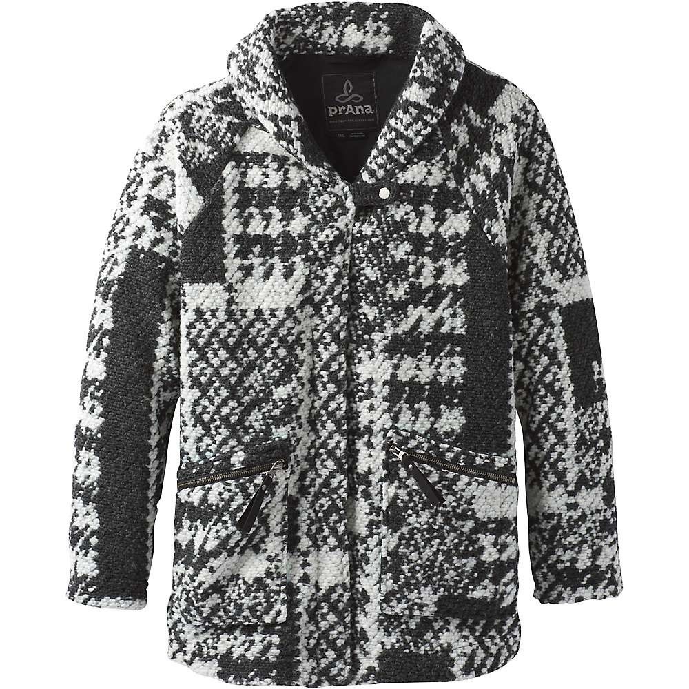 prAna “Sakari” jacket